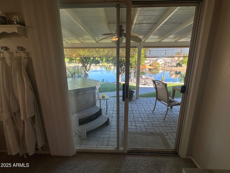 Chicago Primary Bd View