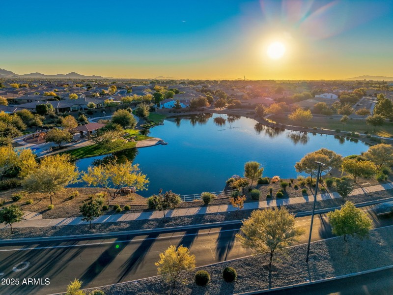 The Bridges Gilbert Community Amenities