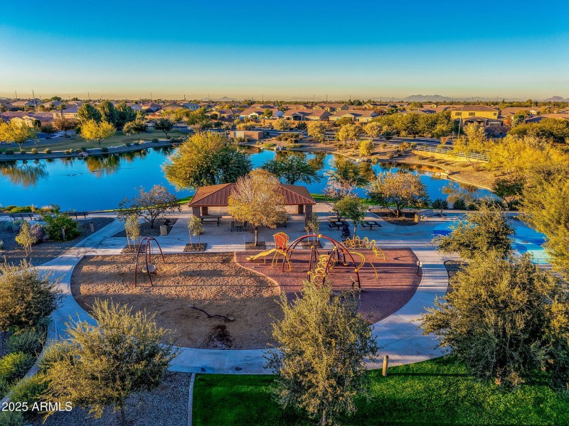 The Bridges Gilbert Community Amenities