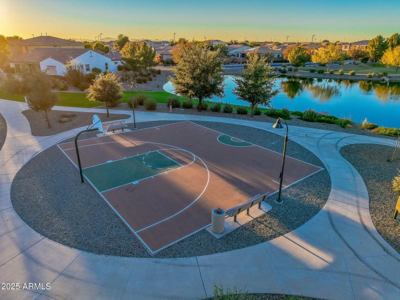 The Bridges Gilbert Community Amenities