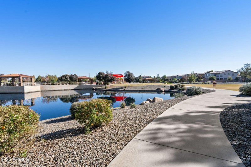 The Bridges Gilbert Community Amenities