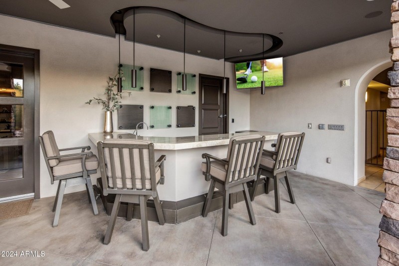 Community Bar-golf photo