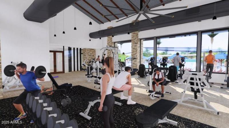 Asante Passage - Community