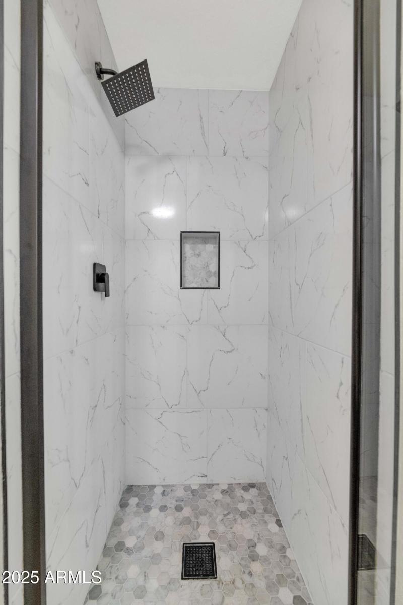 Linda primary shower pro