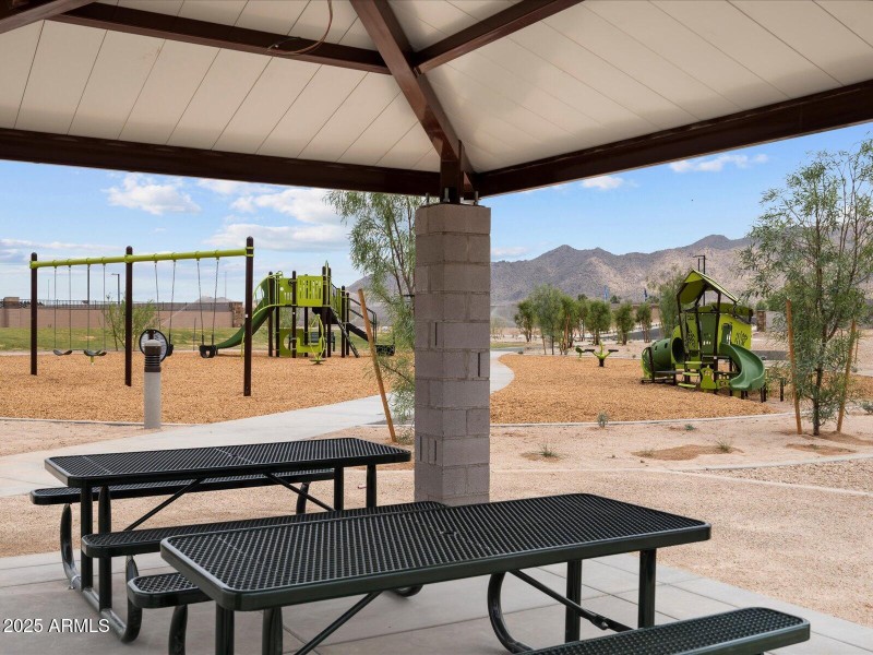 Mesquite Mountain Ranch Community 9