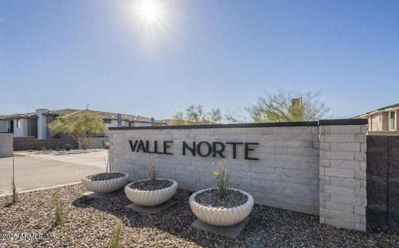 Front Entrance Community