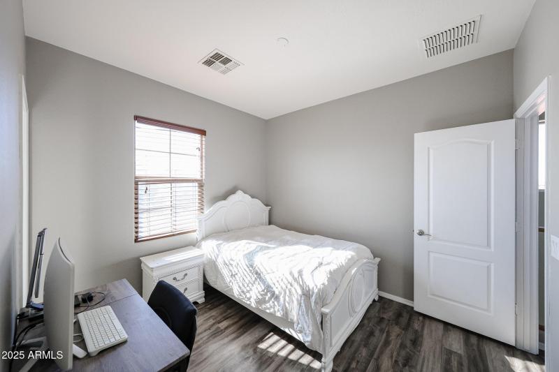 Bedroom 2 Other View