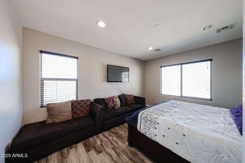 Primary Bedroom Other View