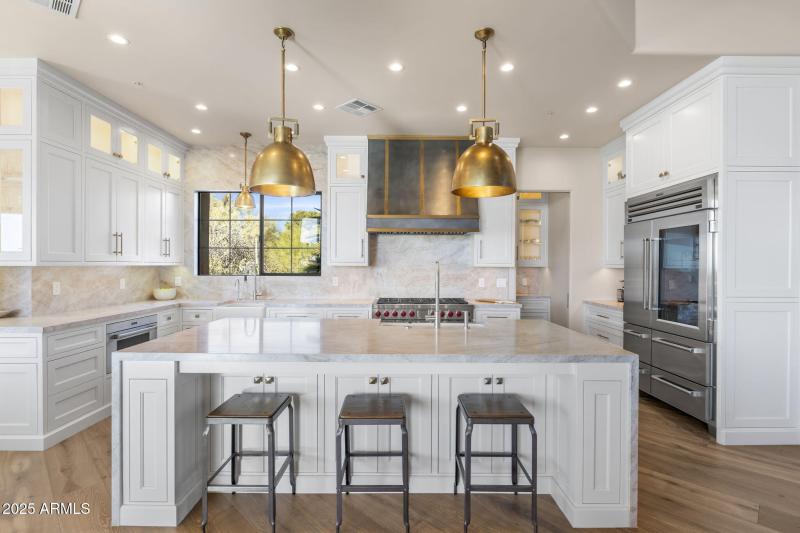 The Boulders guard-gated 2024 renovation