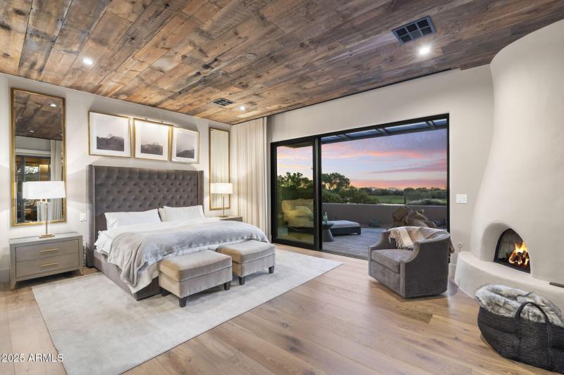 Ensuite Primary is BR 1 of 5