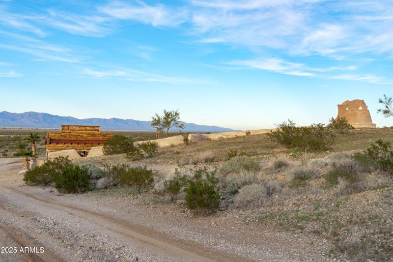 73-Small Office or Additional Workshop a