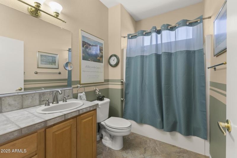 Bathroom 2