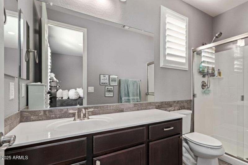 Kensington Bathroom 4