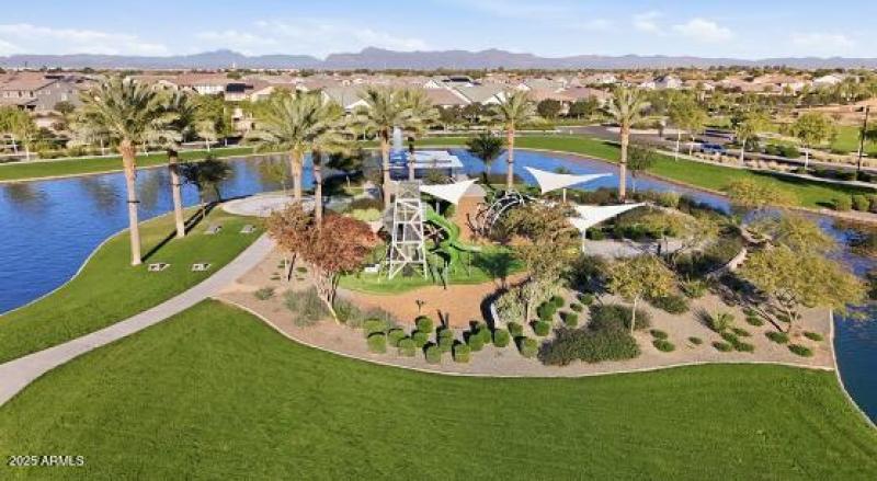 Legado Summit - Community