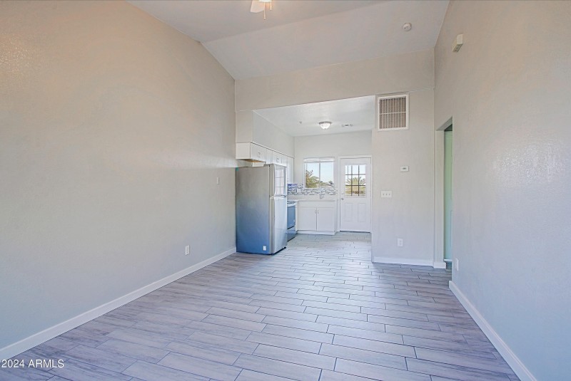 1614 West Purdue Family room