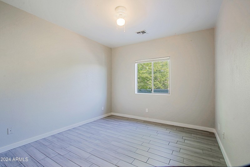 1614 West Purdue bedroom 1