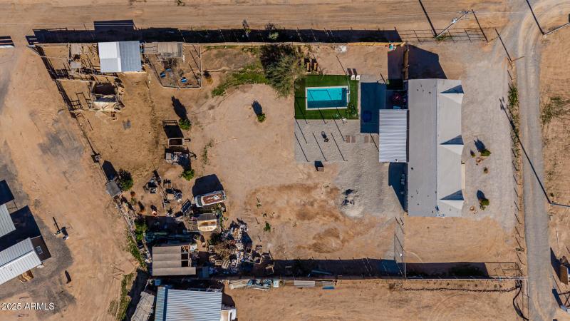 08 - Pima 36927 Drone