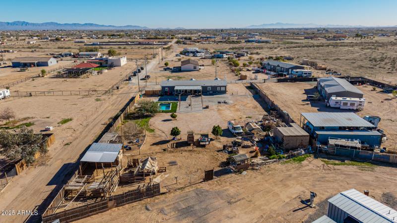 12 - Pima 36927 Drone