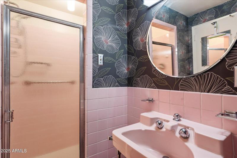 Original Hall Bathroom