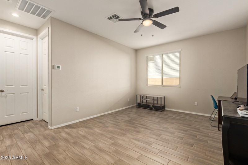 Open Living Space with Natural Light