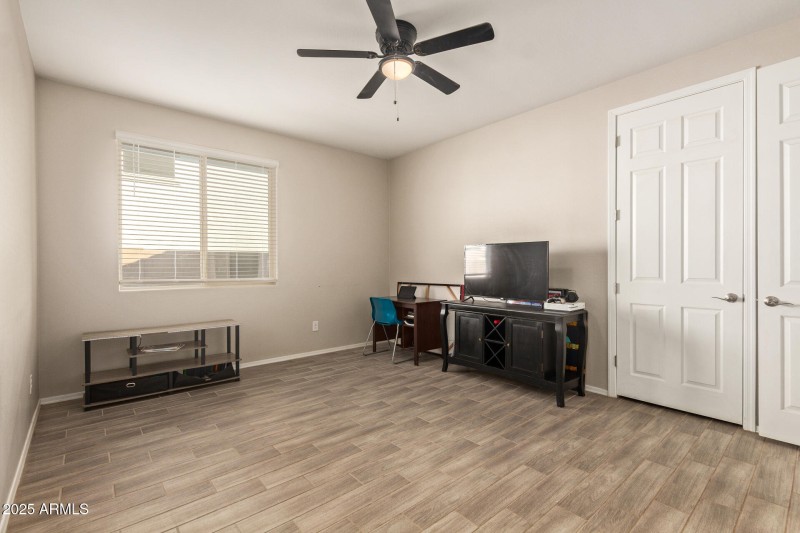 Private Next-Gen Living Space