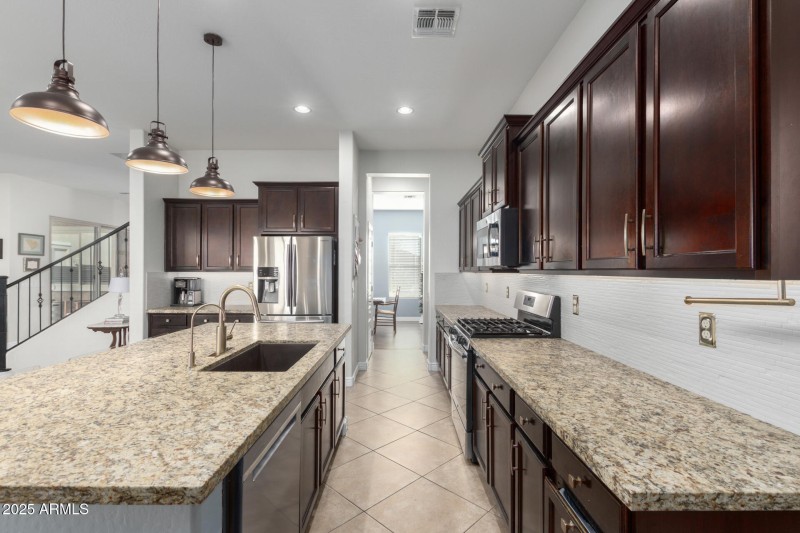 Granite Countertops
