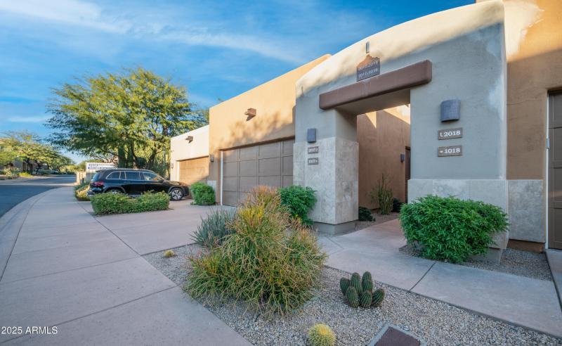 2700 N Alma School Pkwy Unit 1017 Exteri