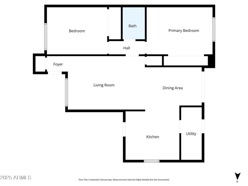 3302 East Pinchot Avenue, Apt 9 Phoenix