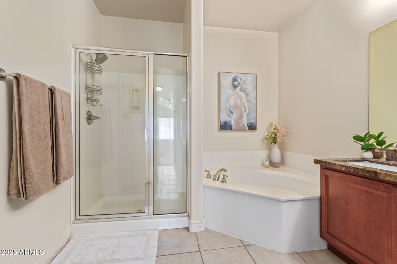 Primary Bedroom Bath