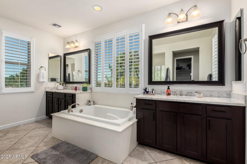 Primary Bathroom View B