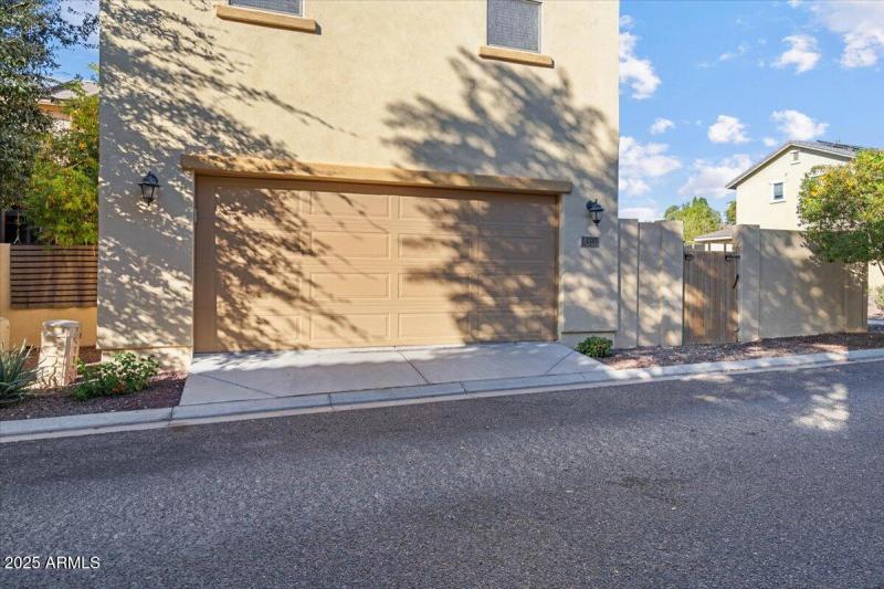 2387 N Heritage_Rear Garage