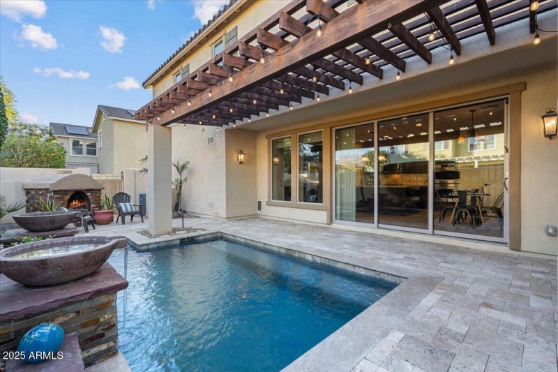 2387 N Heritage_Heated Pool