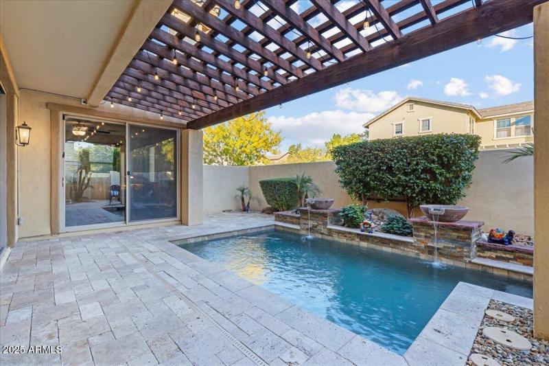 2387 N Heritage_Heated Pool