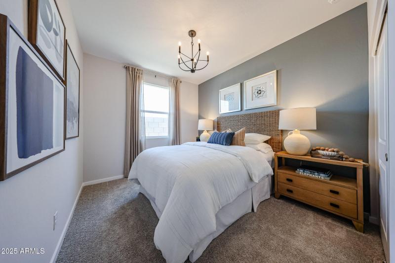 B (28) - Secondary Bedroom