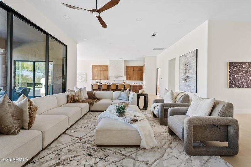 Living Room | Great Room