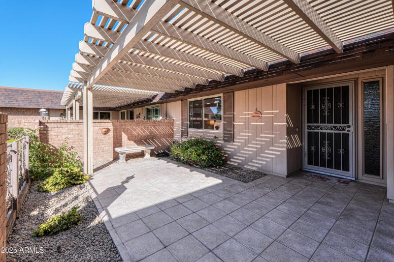 17801 N Boswell Blvd