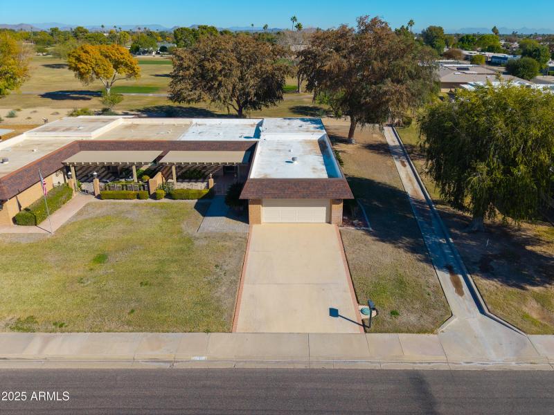 17801 N Boswell Blvd