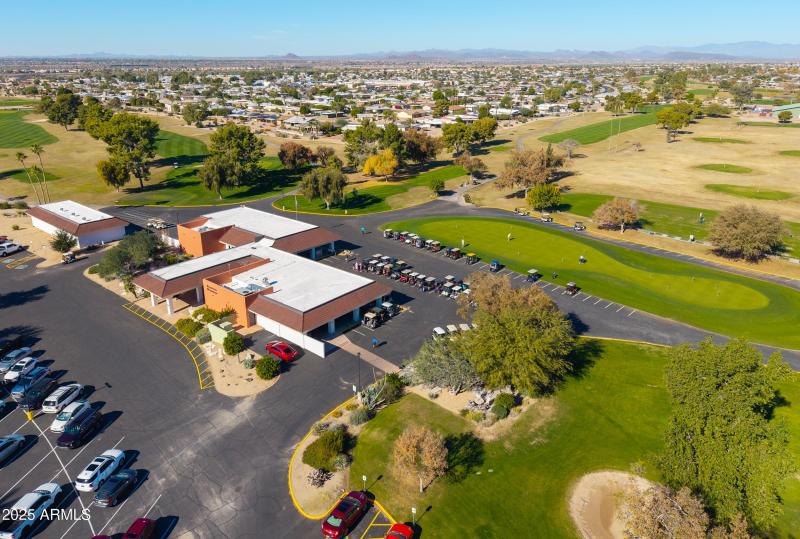 17801 N Boswell Blvd