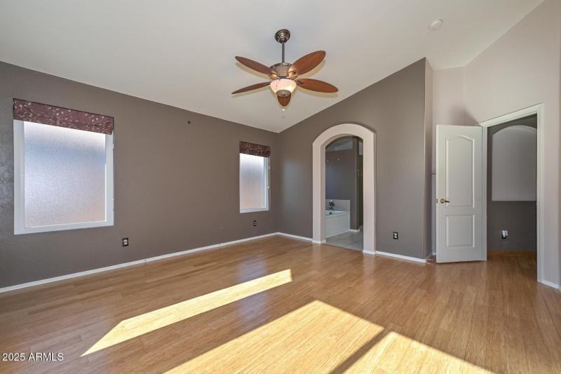 Primary Bedroom-Bath