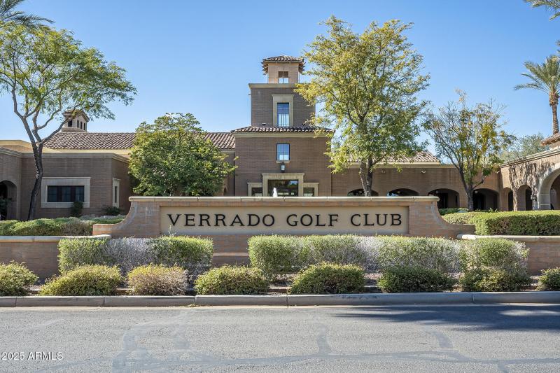 Verrado Golf Club