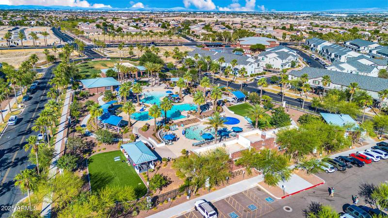 Verrdo Heritage Water Park