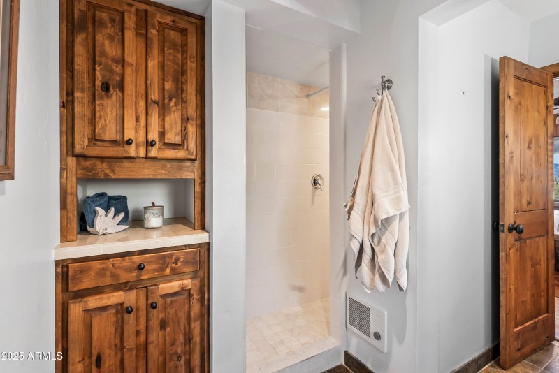 Bathroom 5 Primary suite bath