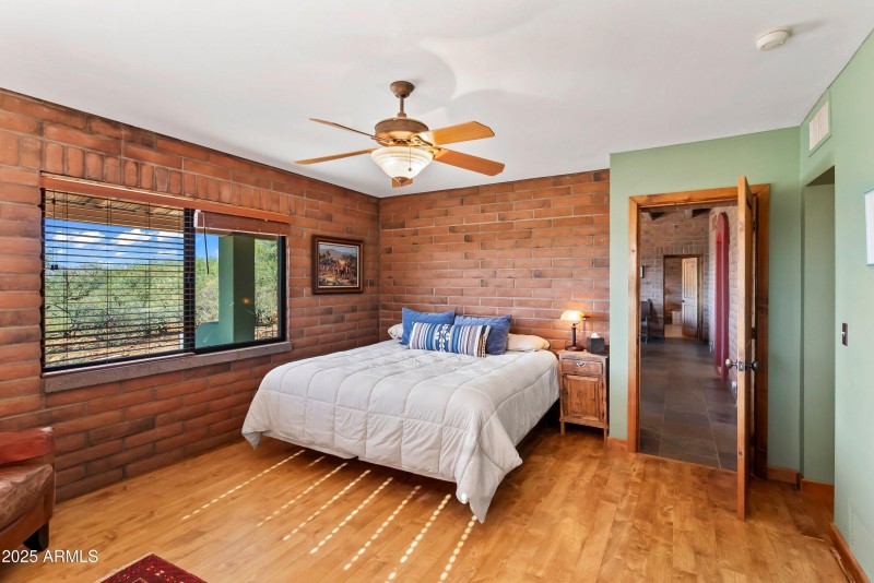 Bedroom 4 (1) Primary BR