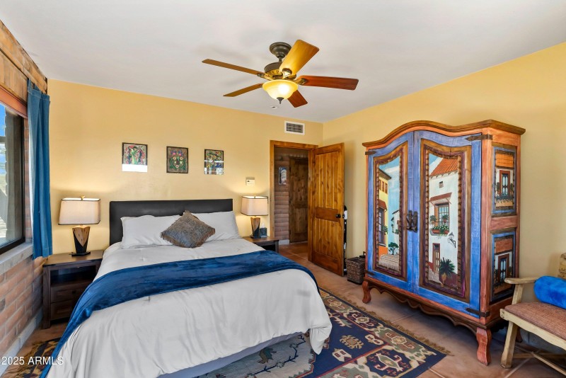 Bedroom 2 (4) Casita