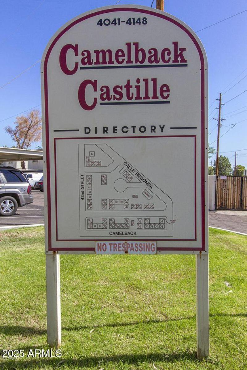 Castille Community