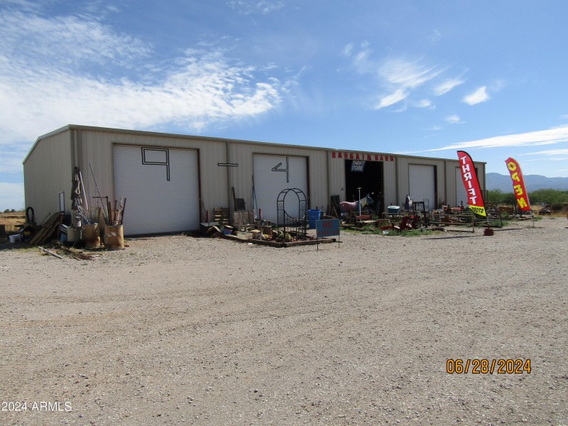 125X50 East Building