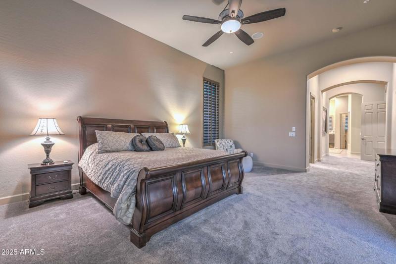 Primary Bedroom-Bath