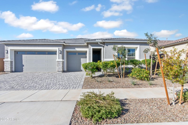 Beautiful Curb Appeal