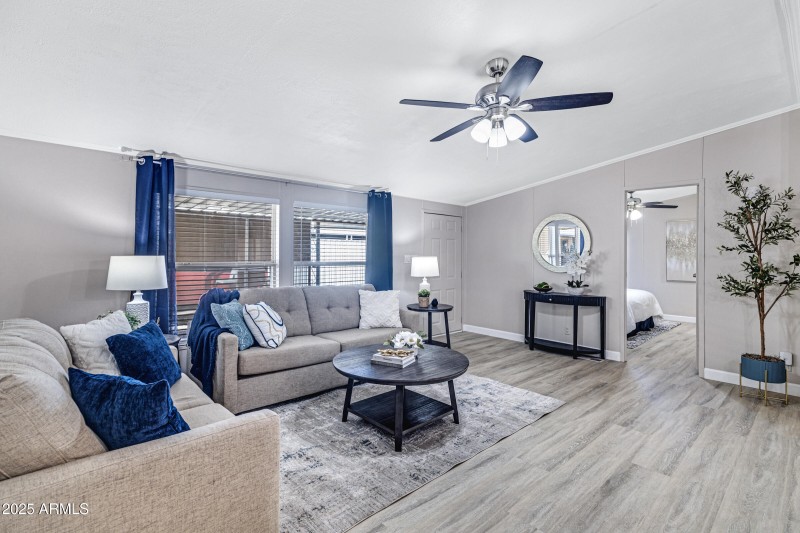 834 S Meridian Rd Lot 81-8