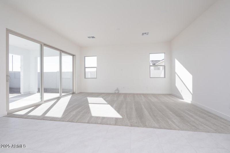 Tri Pointe Soleo 400 - Great Room-1MLS